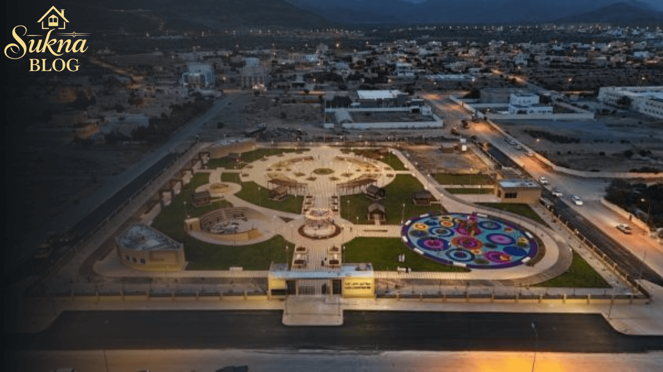 مشروعات تنموية وسياحية بقيمة 9 ملايين ريال في الجبل الأخضر تعزز الاستثمار العقاري والسياحي في عُمان
