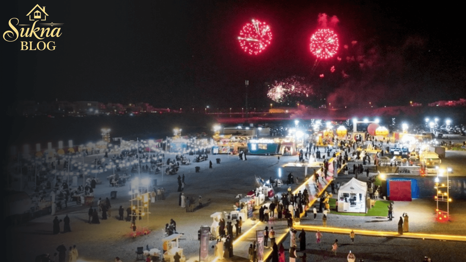اختتام ليالي مسقط 2026 يعزز الجاذبية السياحية ويدعم نمو الاستثمار العقاري في مسقط