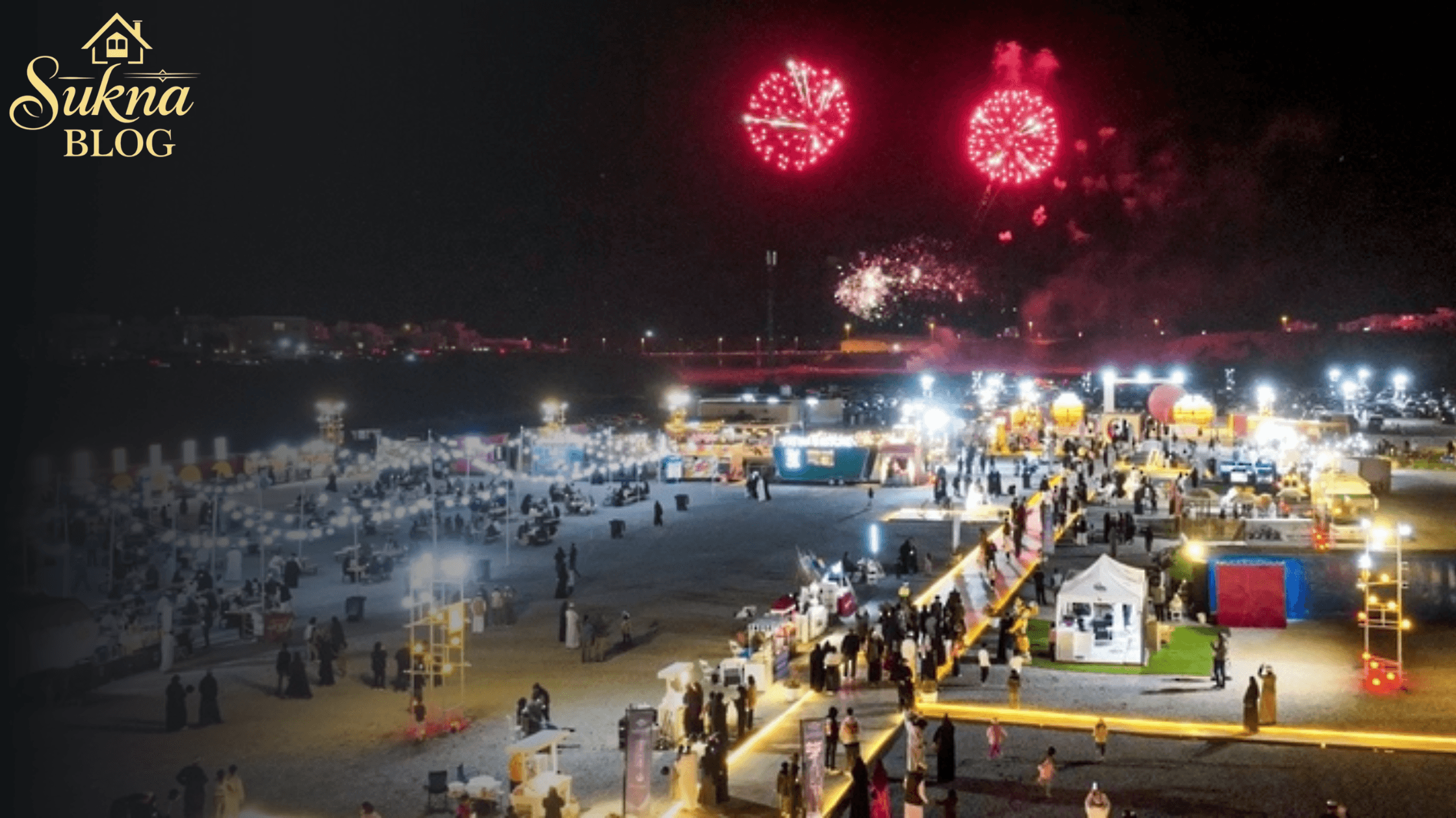 اختتام ليالي مسقط 2026 يعزز الجاذبية السياحية ويدعم نمو الاستثمار العقاري في مسقط