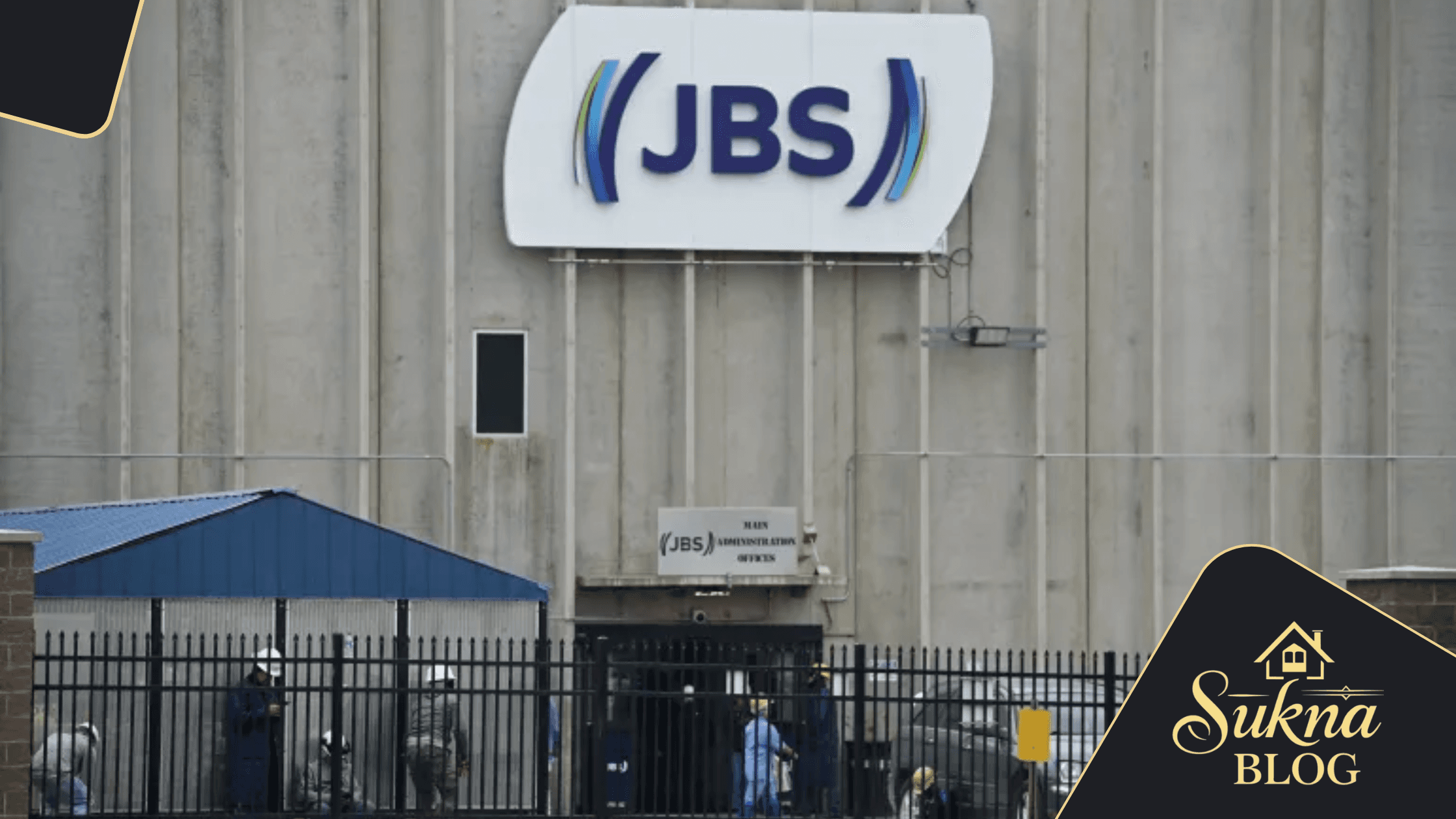 استثمار 150 مليون دولار من JBS في قطاع اللحوم بعُمان لتعزيز الأمن الغذائي ودعم سلاسل الإمداد